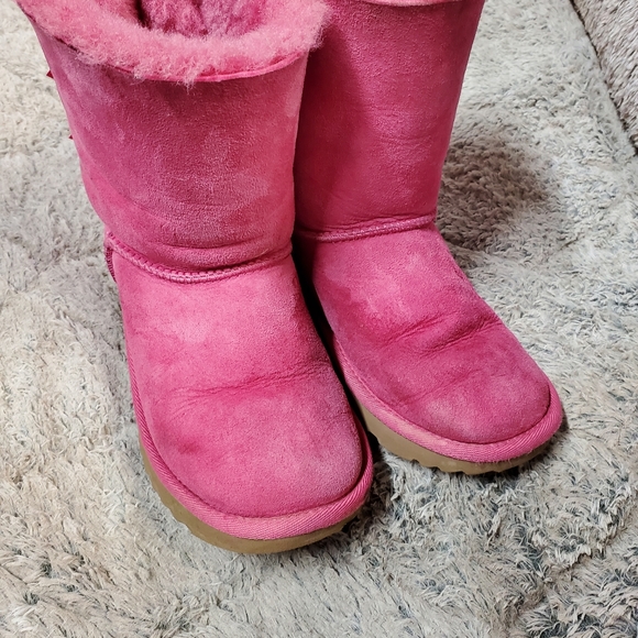Ugg boots - Picture 2 of 4